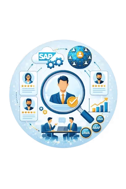 IT Staffing